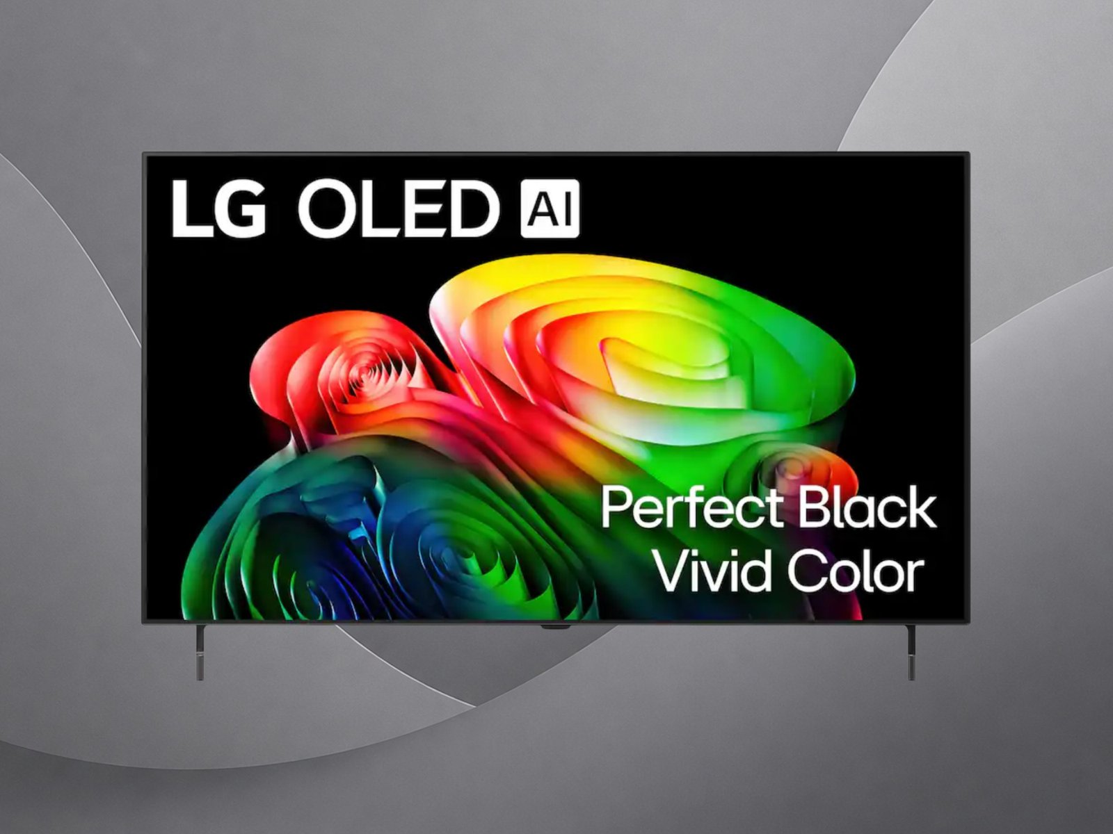 LG OLED TV