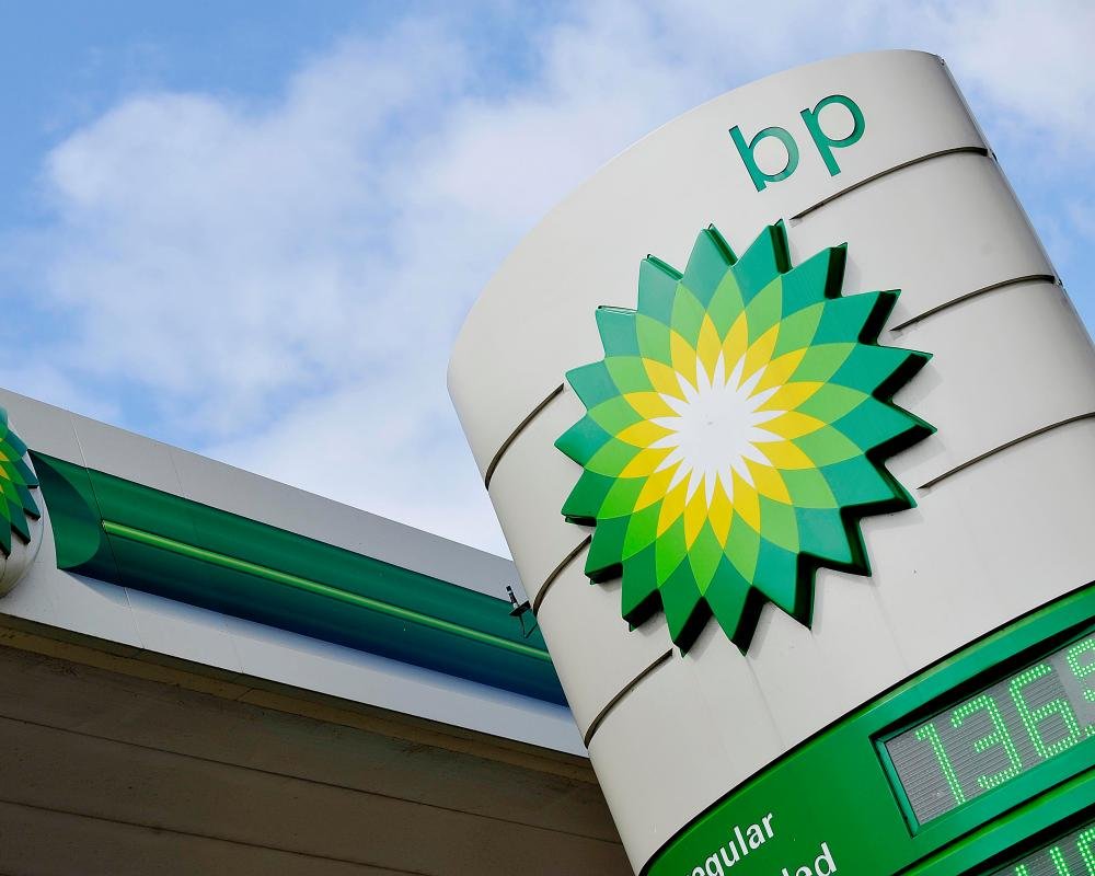 bp castrol business sale