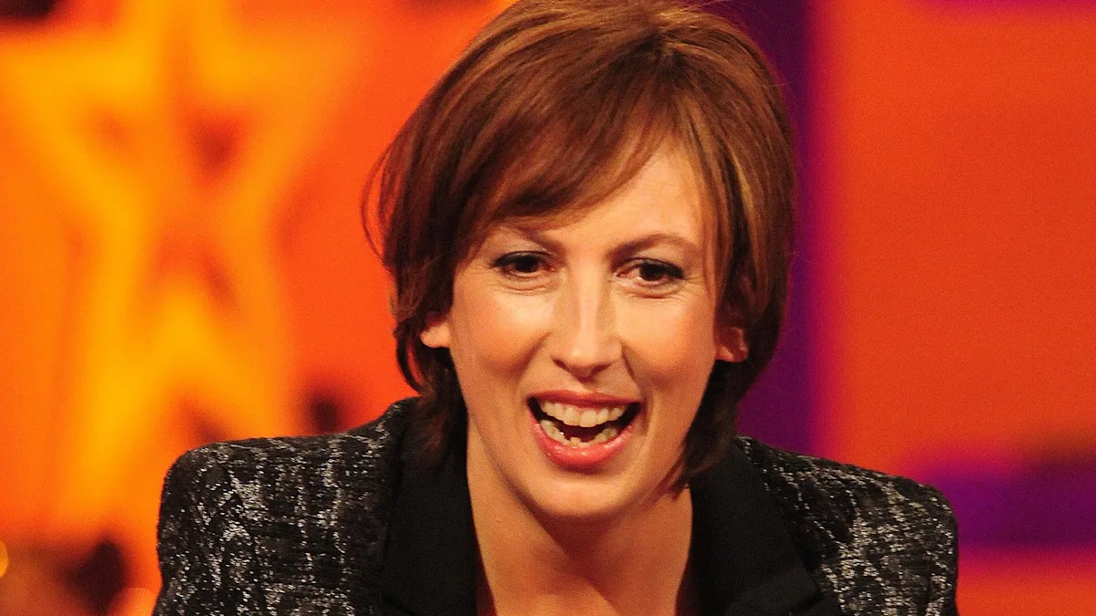Miranda Hart, a renowned British comedian, returns to the spotlight with a major BBC project, bringing her infectious humour and colour commentary to the nation, in a move that is set to delight fans of British comedy and entertainment, with her unique brand of wit and clever observations