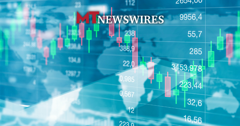 Mining stocks boost FTSE 100 index