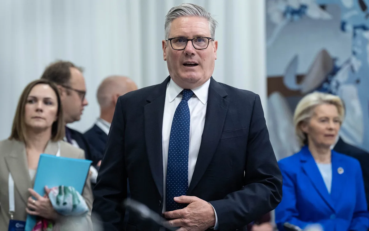 Labour Party leader Keir Starmer faces demands for his resignation from Labour MPs, who are concerned about the party's lacklustre performance and his leadership style, as the party navigates a tumultuous period in its history, with the party's colour and vibrancy under scrutiny