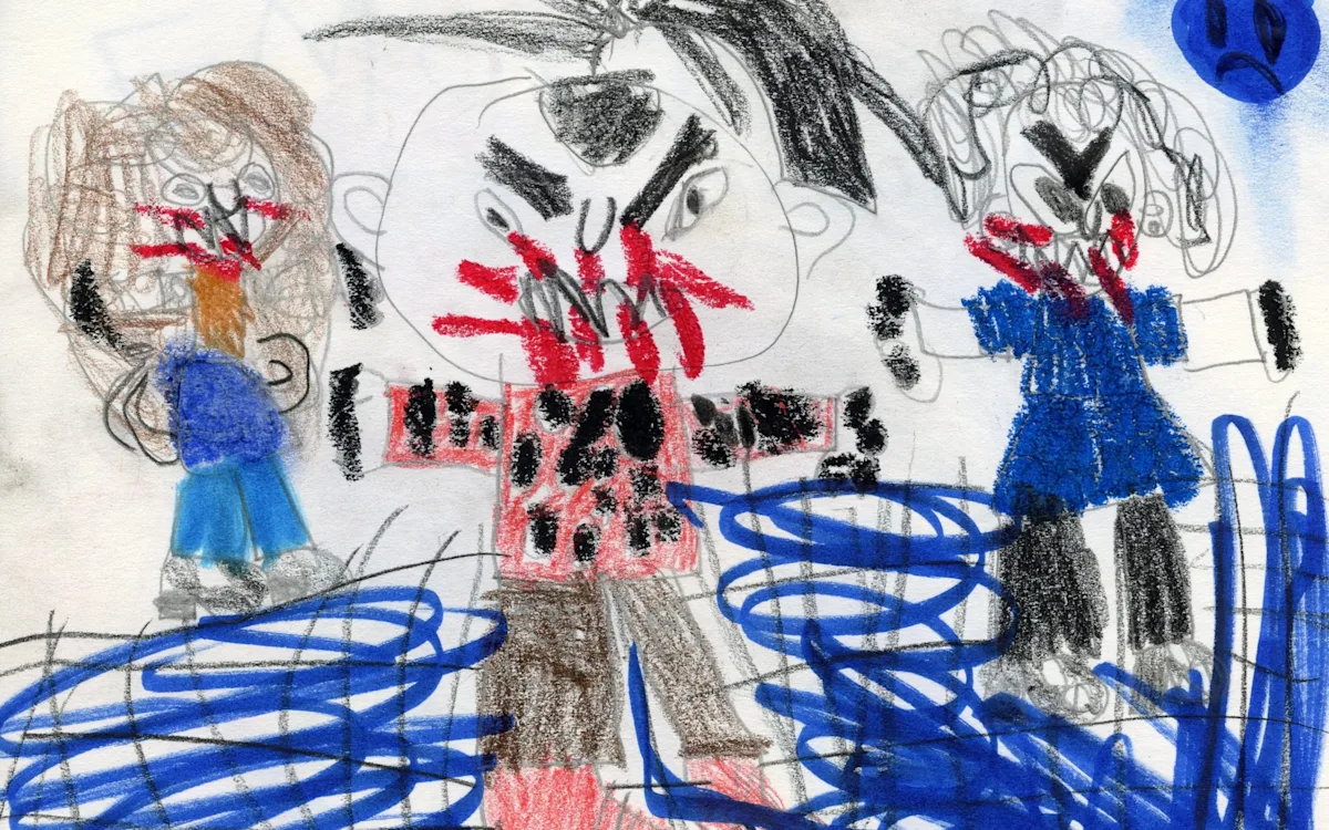 A sombre image of a Steiner school in Spain, with a focus on the importance of child safety and education in the wake of the recent 'monster in the bathroom' child rape case