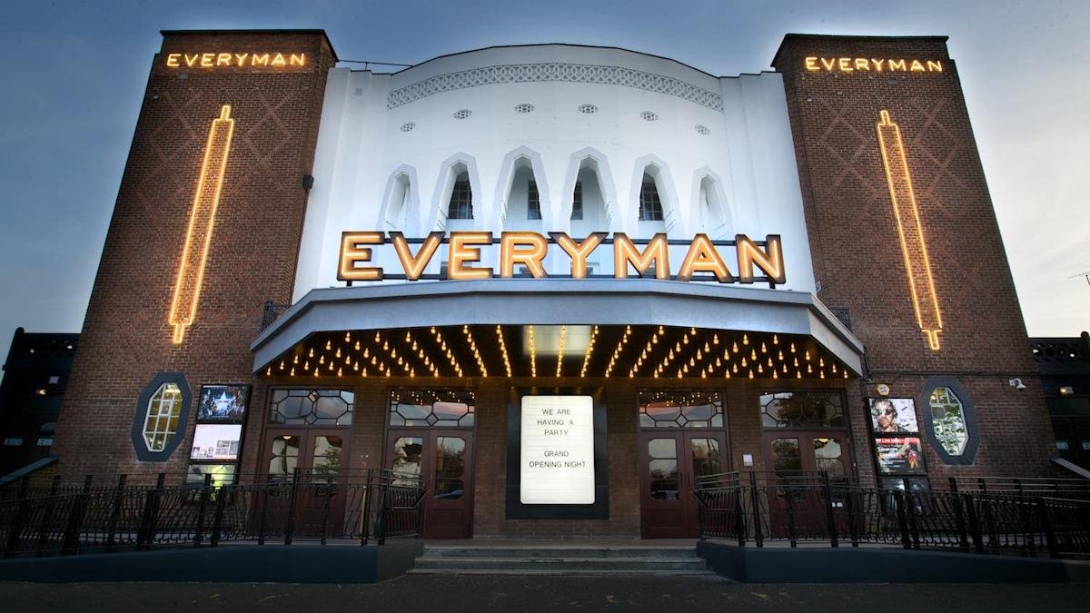 Everyman boss exits after profit alert