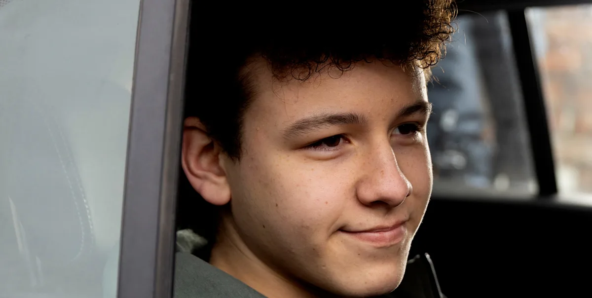 Coronation Street's Will Driscoll says goodbye in emotional ITVX premiere, featuring a colourful and dramatic storyline with a talented cast, including Will's friends and family, who are all struggling to come to terms with his departure, as they analyse his behaviour and remember his favourite moments on the show
