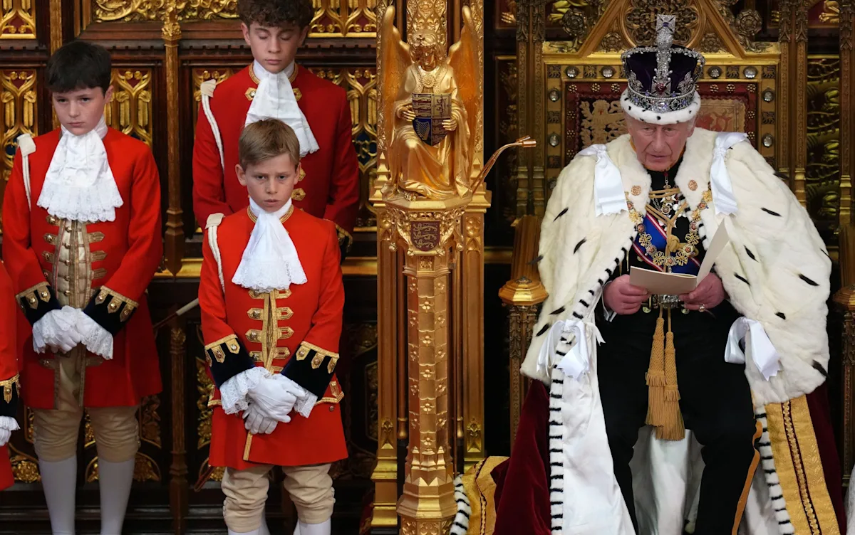 The UK's welfare system is a complex and multifaceted issue, with the government's decision to exclude welfare reform from the King's Speech raising concerns about their commitment to addressing the issue, and the need for a comprehensive overhaul of the system to support vulnerable members of society, with a focus on welfare reform