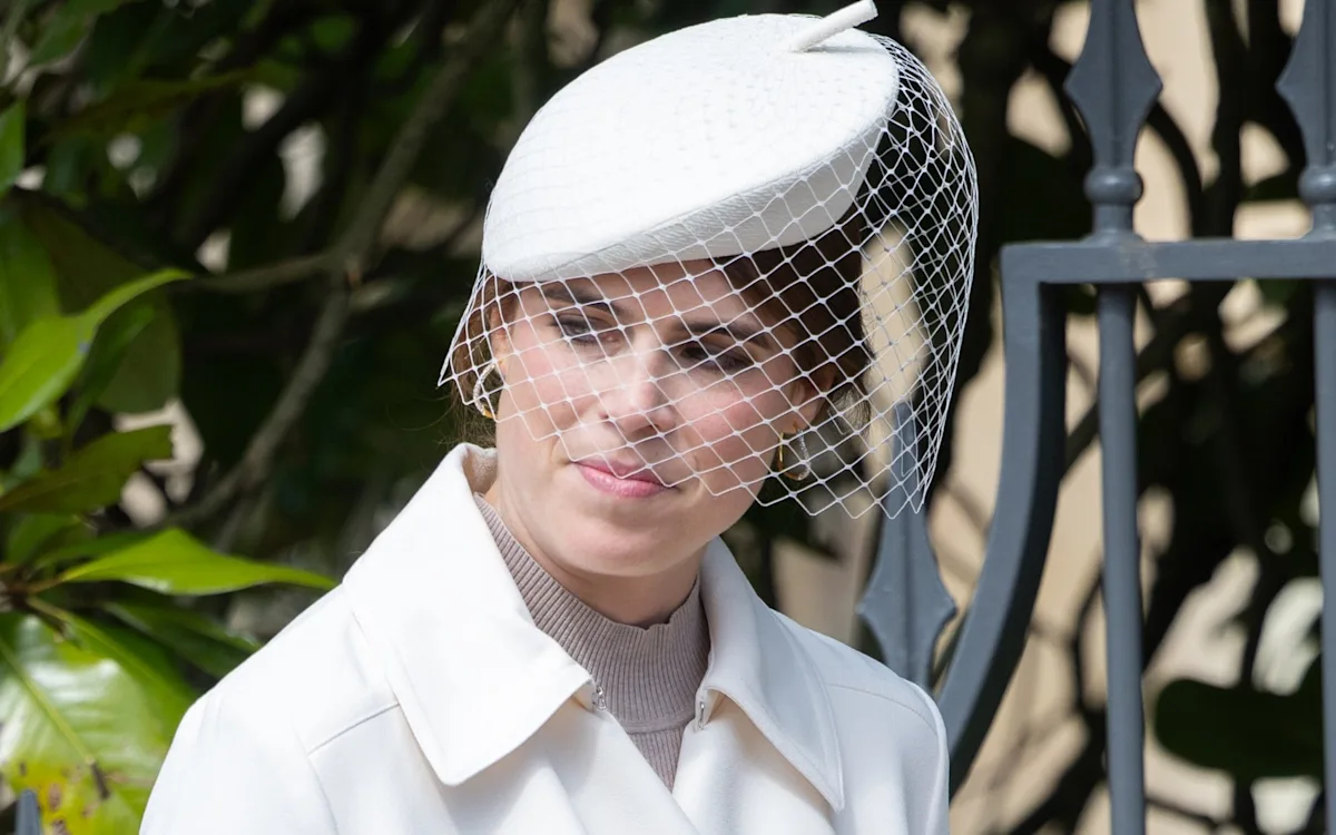 Princess Eugenie's charity under scrutiny as the UK's charity watchdog launches an investigation into its activities and financial dealings, with the primary keyword being charity investigation
