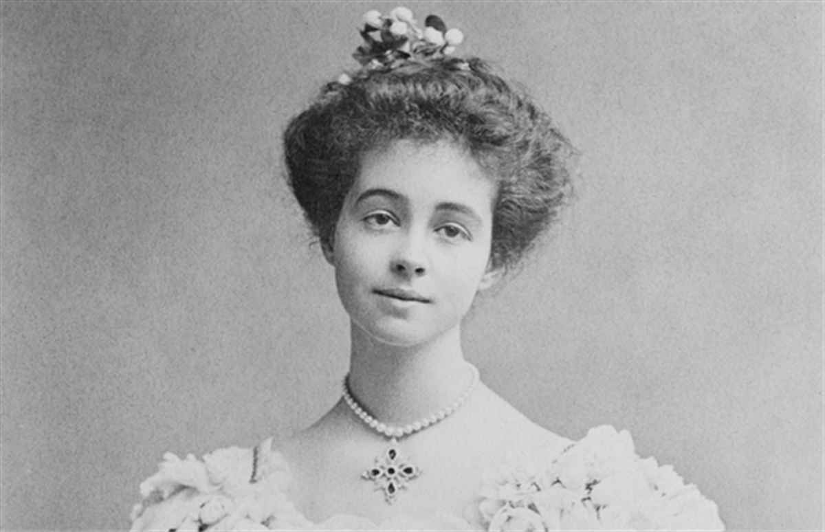 American heiresses saving British aristocracy