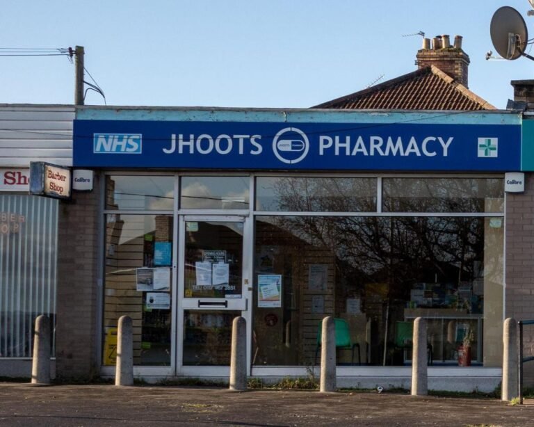 Jhoots Pharmacy faces insolvency