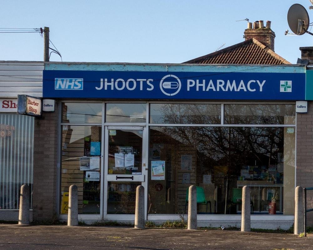 Jhoots Pharmacy faces insolvency
