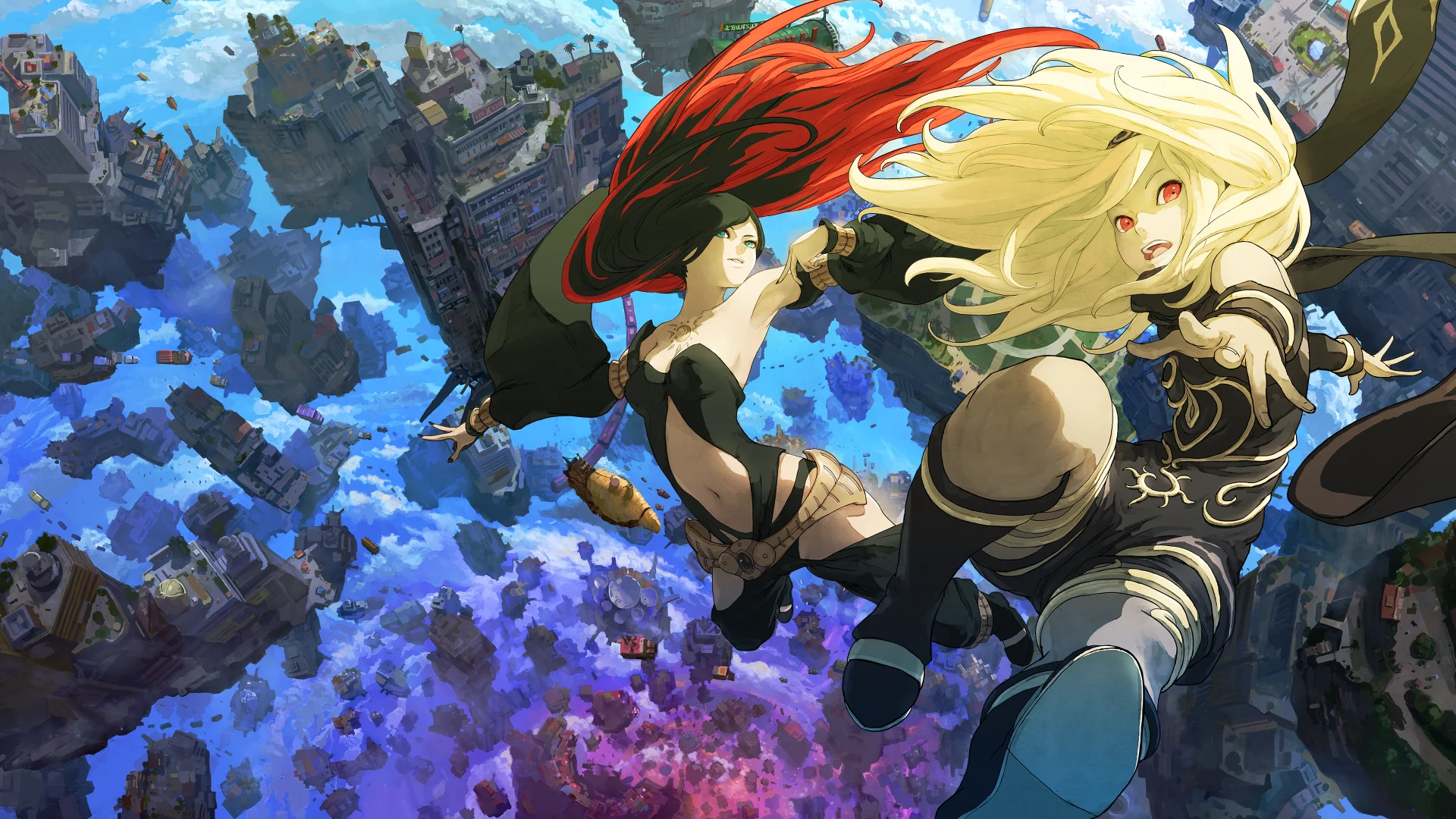 The ShadPS4 Emulator's latest update brings a 30% performance boost to Gravity Rush 2, along with added support for Gravity Rush Remastered and Steam Deck compatibility, revolutionising the UK gaming scene with enhanced performance and convenience