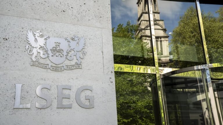 global stock markets feeling tariff pressure