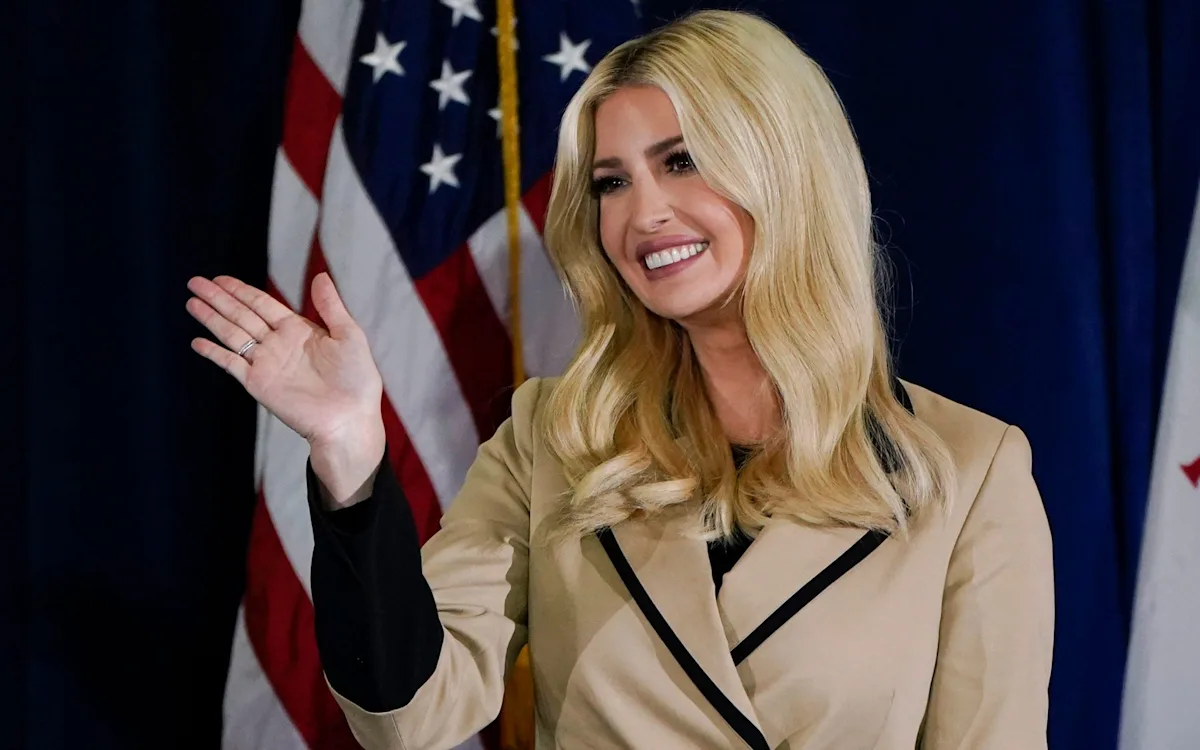 Ivanka Trump, the daughter of former US President Donald Trump, has been targeted in an alleged Iran-backed assassination plot. The incident has sparked a significant reaction from the international community, with many expressing concern for the safety of the Trump family. The alleged plot is believed to have been in retaliation for the US drone strike that killed top Iranian military commander Qasem Soleimani in January 2020. The incident has highlighted the importance of international cooperation and diplomacy in preventing such plots from being carried out. Ivanka Trump is a high-profile figure, known for her work as a businesswoman and former advisor to her father. The alleged plot against her has sparked a significant reaction from the international community, with many calling for greater cooperation and diplomacy between the US and Iran.