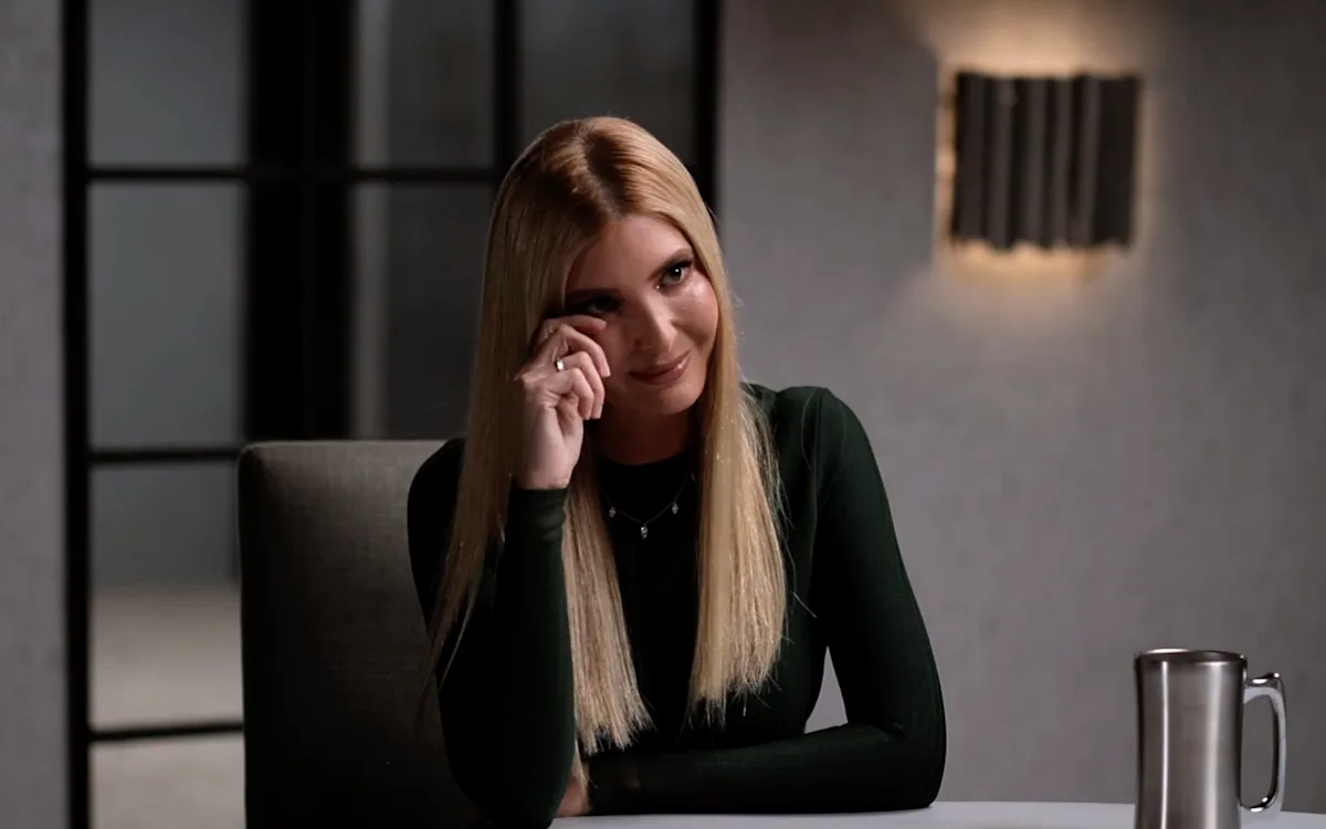 Ivanka Trump, the daughter of former US President Donald Trump, has been targeted in an alleged Iran-backed assassination plot, sparking a global debate about diplomacy and security, with many questioning the motivations behind such a plot and the potential consequences for global politics