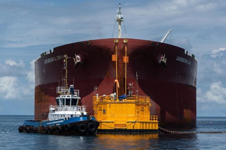 UK oil prices plummet due to surplus concerns