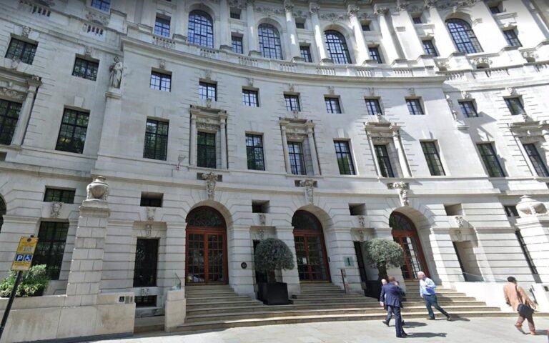 UK law firm employee banned for dishonesty