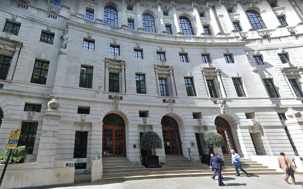 UK law firm employee banned for dishonesty