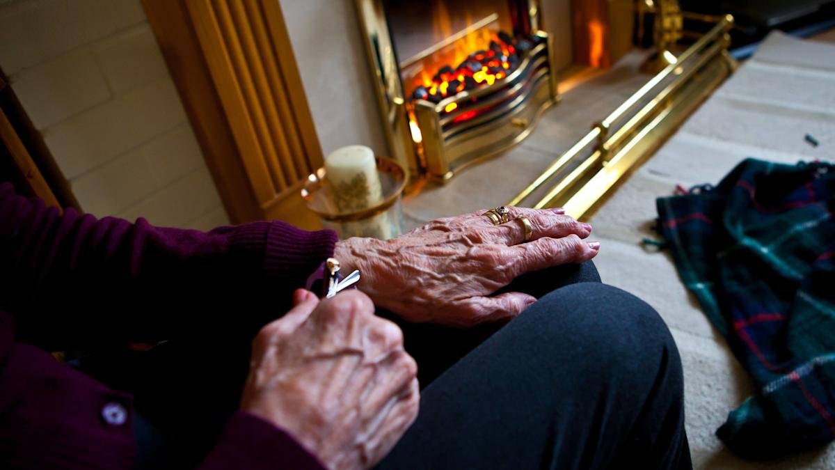 UK Energy Bills Rise Amidst Cold Snap