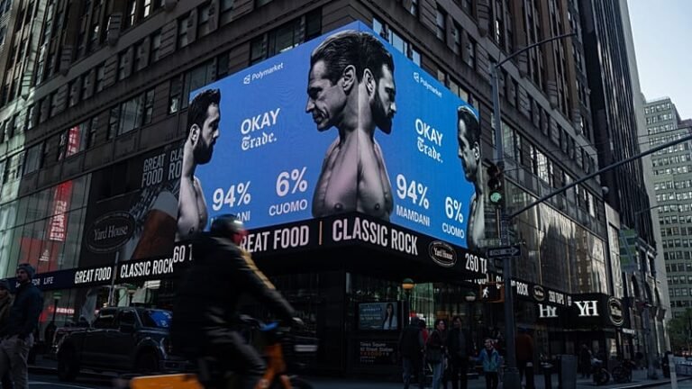 predictive analytics graph showing future trends