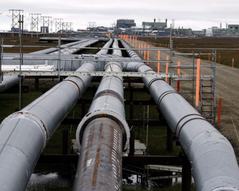 oil prices falling graphic