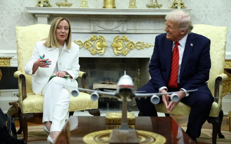 italian pasta tariffs reduced