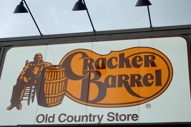 Cracker Barrel New Year's tradition cancelled