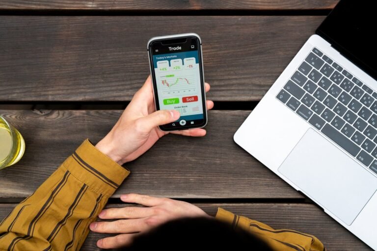 UK investing trends and platforms