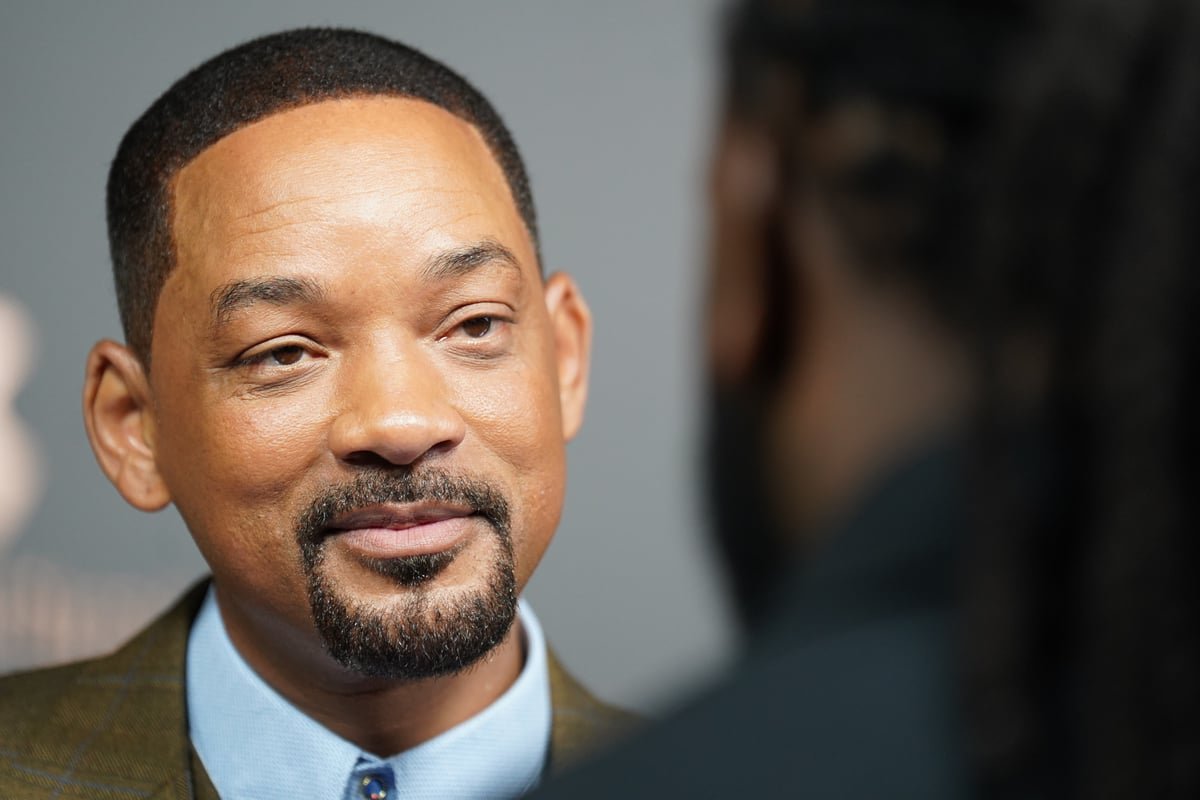 will smith lawsuit predatory behaviour