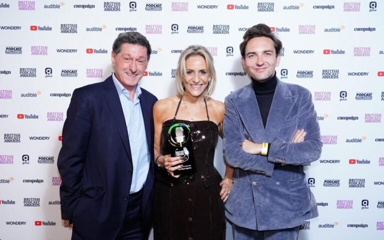 LBC owner's financial losses graph