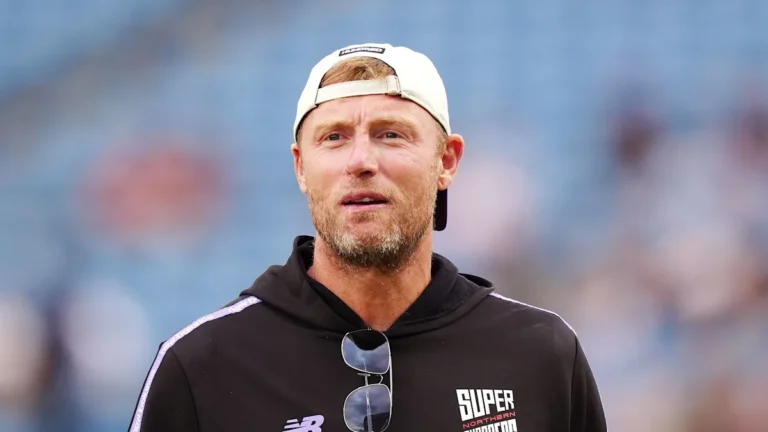 Andrew Flintoff in a documentary about Tourette's syndrome, raising awareness and promoting understanding of the condition, which is a neurological disorder characterised by repetitive movements and vocalisations