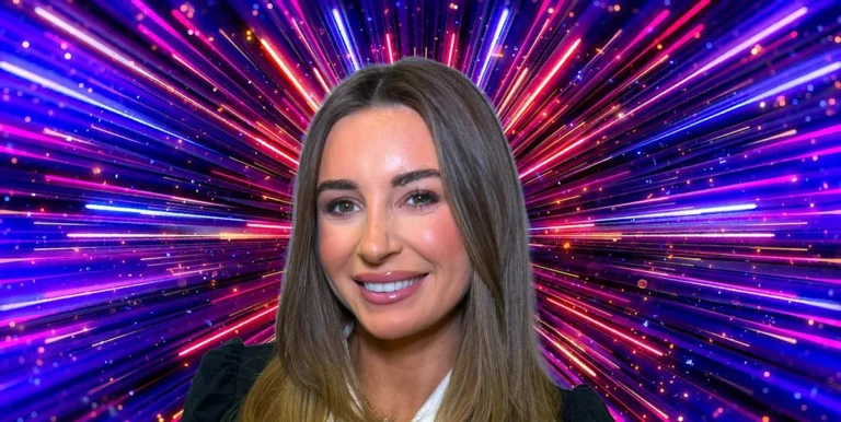 The Strictly Come Dancing 2026 lineup features a talented group of contestants, including a household name, all set to dazzle audiences with their impressive dance moves and charismatic stage presence, with a focus on Strictly Come Dancing