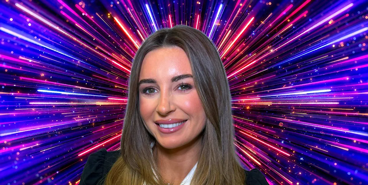 The Strictly Come Dancing 2026 lineup features a talented group of contestants, including a household name, all set to dazzle audiences with their impressive dance moves and charismatic stage presence, with a focus on Strictly Come Dancing