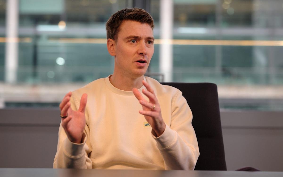 Tech start-up job cuts in the uk