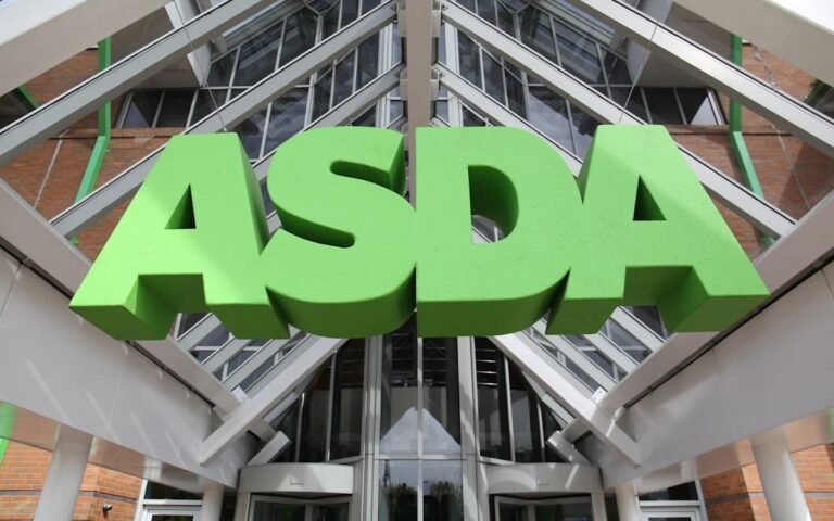 Asda supermarket chain owners payout amidst turnaround woes
