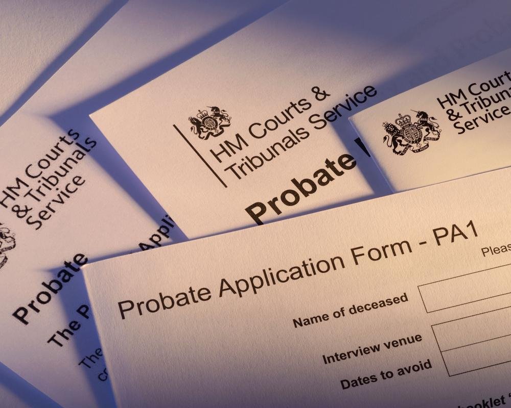 Inheriting Legacy After Solicitor Closure