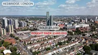first-time buyers in uk property market