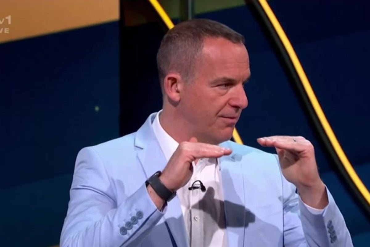 martin lewis refund tip image