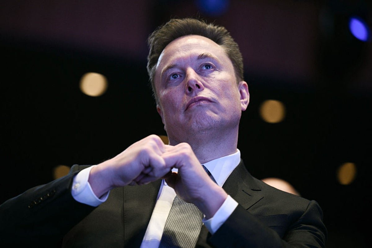 Elon Musk supports Grok during X scandal
