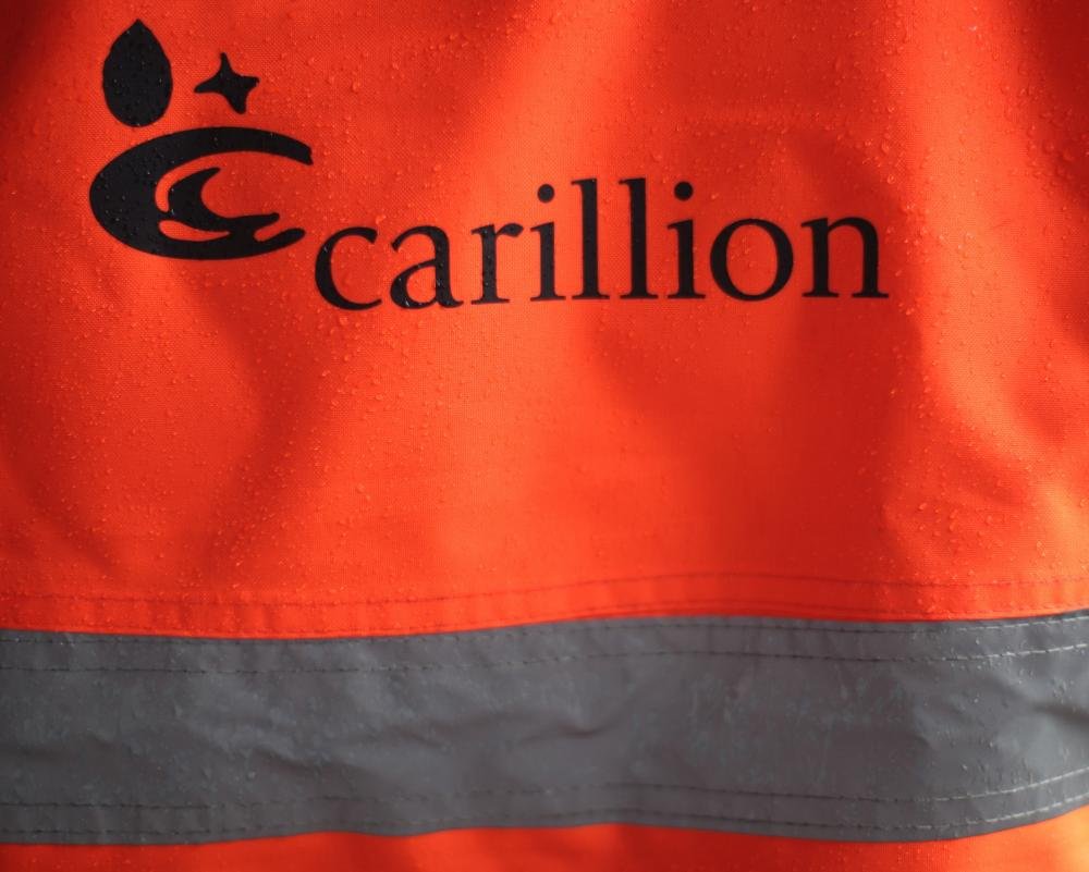 FCA fines former Carillion directors for misconduct
