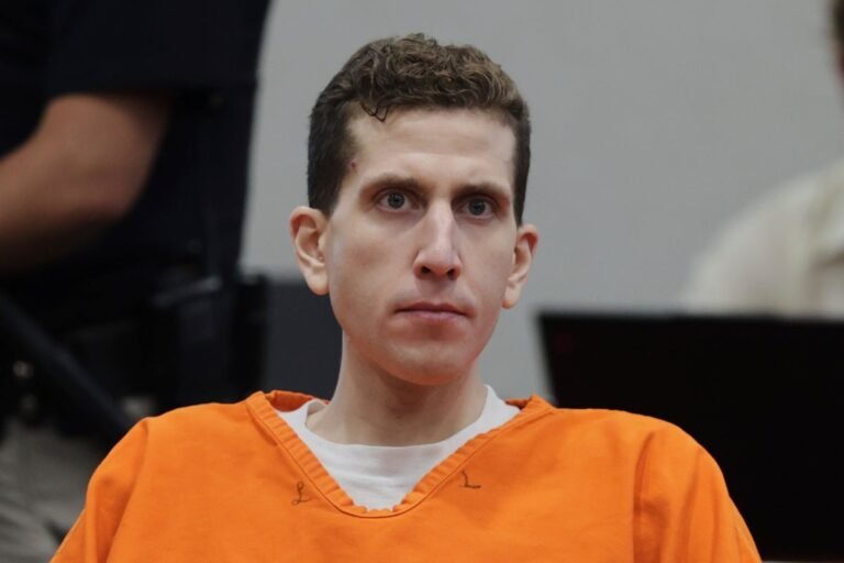 Bryan Kohberger college killings lawsuit