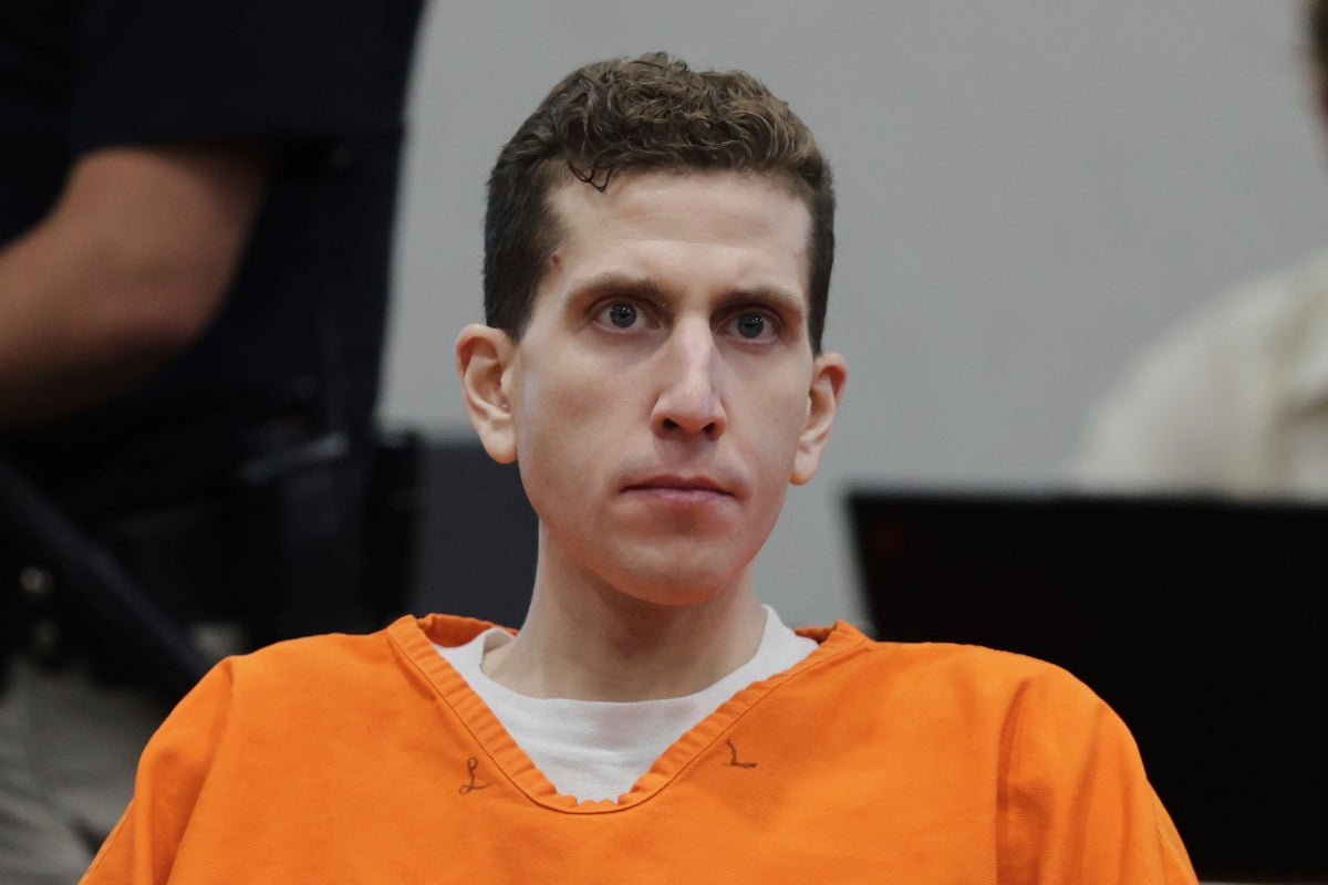 Bryan Kohberger college killings lawsuit