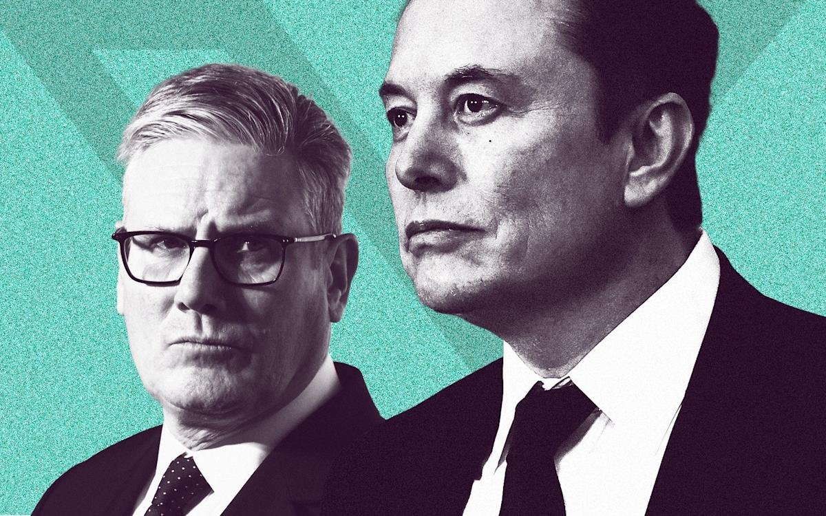 Britain's X ban dilemma