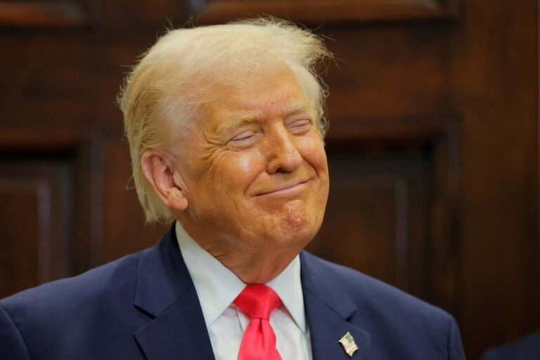 Trump's mortgage bond buy and UK housing costs