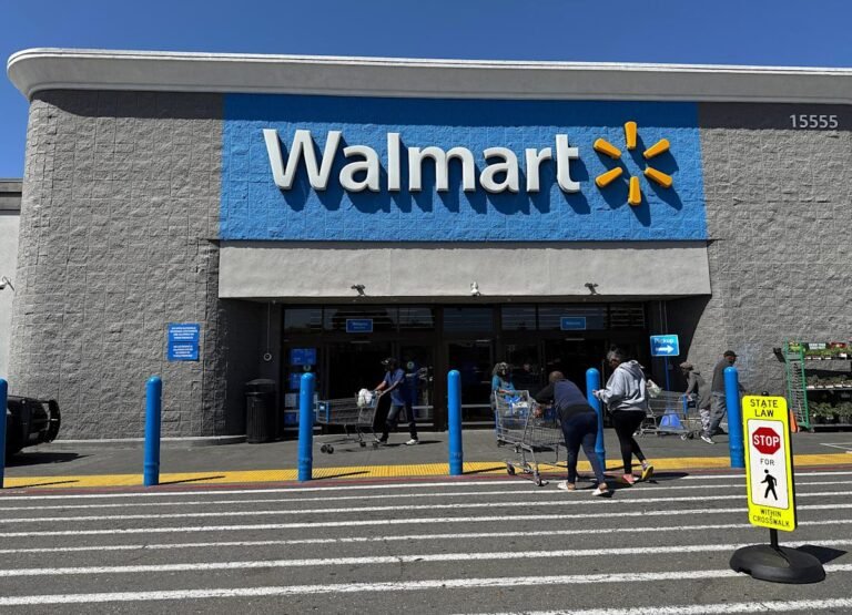 Walmart partners with Google Gemini for AI shopping