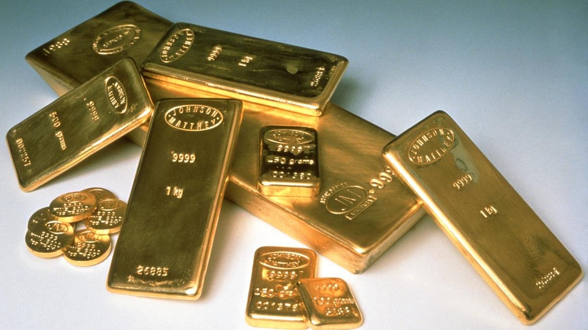 gold price surge uk economy brexit