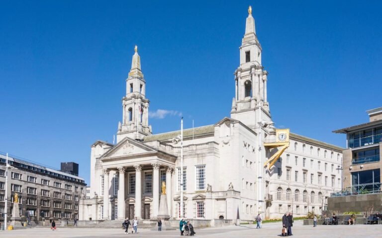 Landlords protesting council fees
